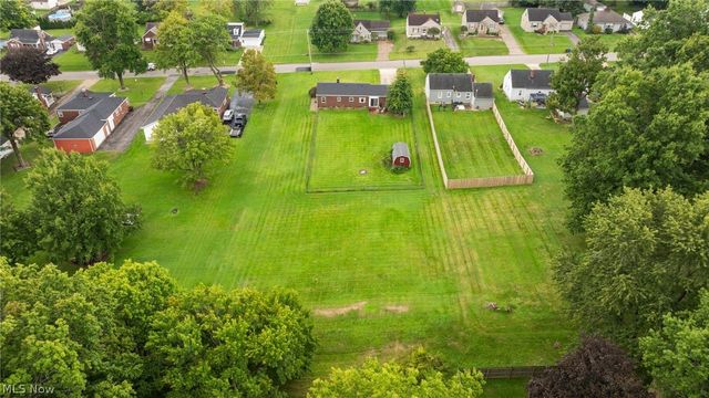 2388 W Manor Avenue, Poland, OH 44514