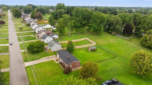 2388 W Manor Avenue, Poland, OH 44514