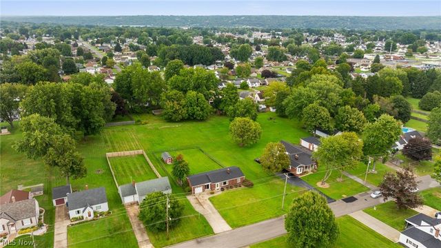2388 W Manor Avenue, Poland, OH 44514