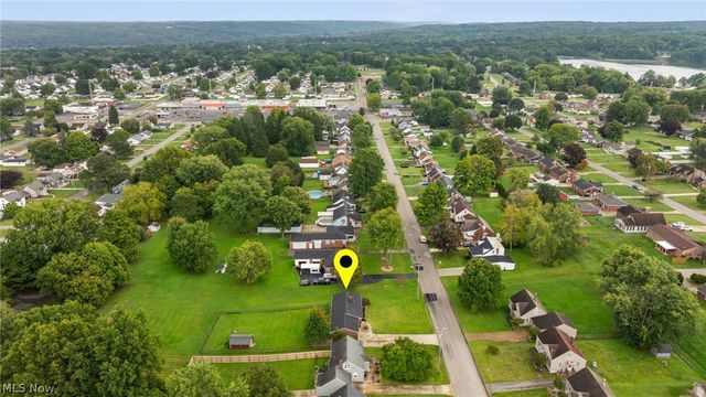 2388 W Manor Avenue, Poland, OH 44514