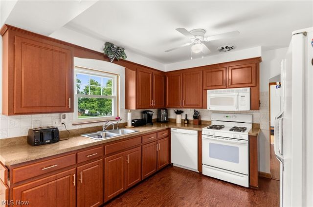 2388 W Manor Avenue, Poland, OH 44514