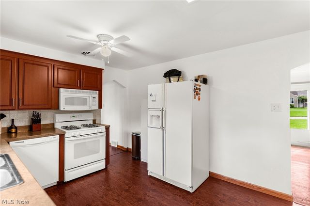 2388 W Manor Avenue, Poland, OH 44514