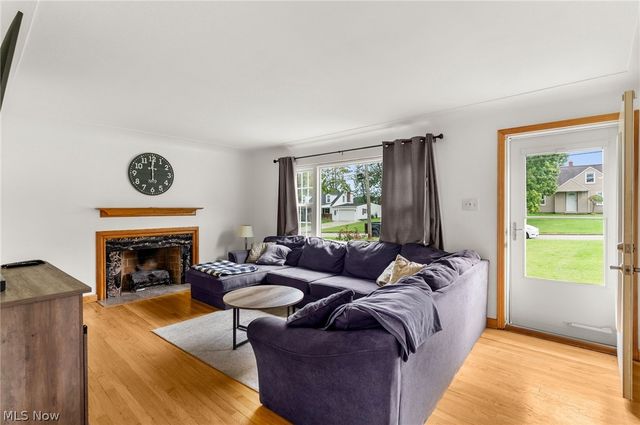 2388 W Manor Avenue, Poland, OH 44514