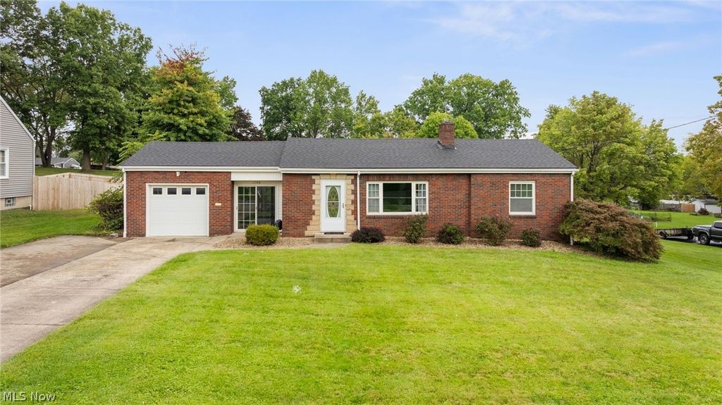 2388 W Manor Avenue, Poland, OH 44514