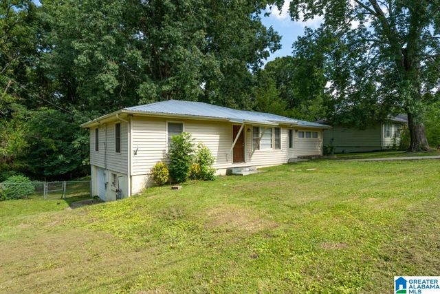 1521 FULMER CIRCLE, Birmingham, AL 35214