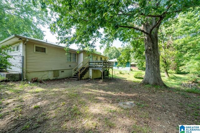 1521 FULMER CIRCLE, Birmingham, AL 35214