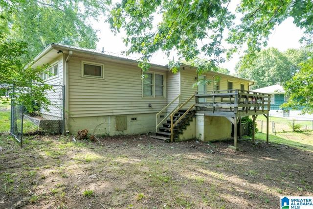 1521 FULMER CIRCLE, Birmingham, AL 35214