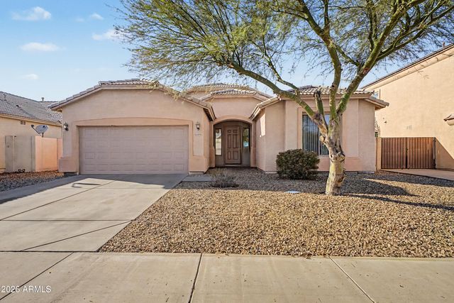 10910 W DAVIS Lane, Avondale, AZ 85323