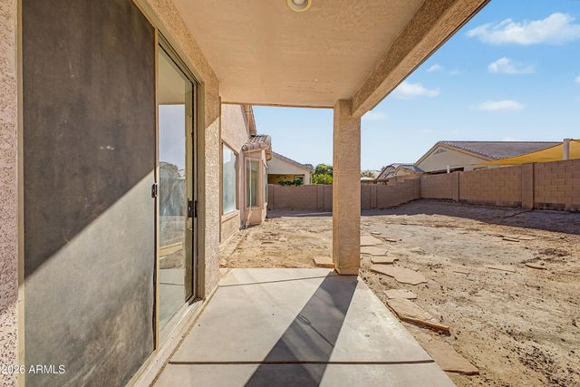 10910 W DAVIS Lane, Avondale, AZ 85323