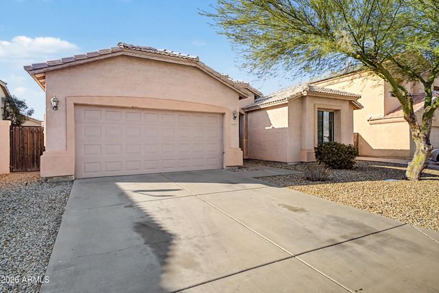 10910 W DAVIS Lane, Avondale, AZ 85323