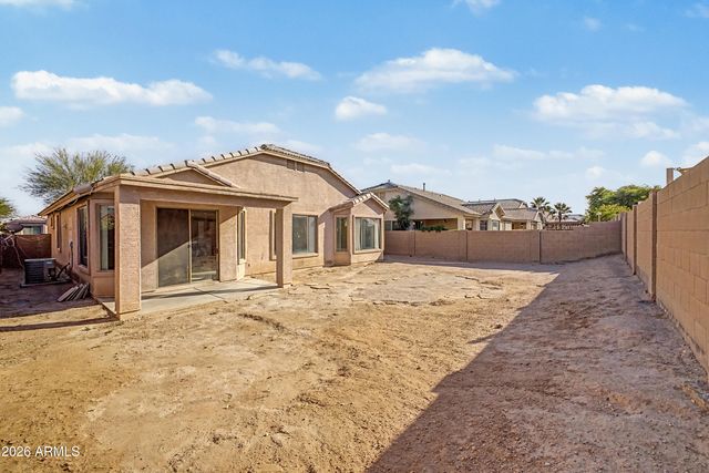 10910 W DAVIS Lane, Avondale, AZ 85323
