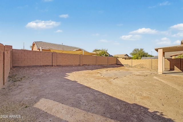 10910 W DAVIS Lane, Avondale, AZ 85323