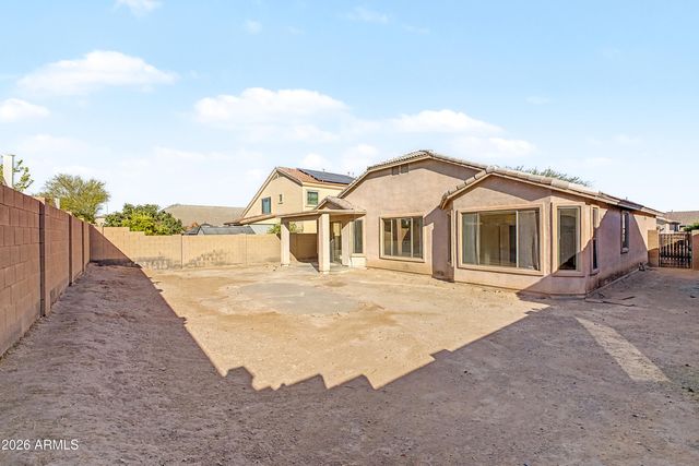 10910 W DAVIS Lane, Avondale, AZ 85323