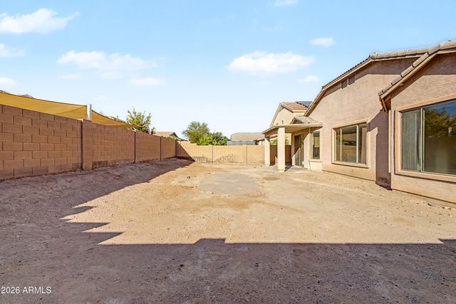 10910 W DAVIS Lane, Avondale, AZ 85323