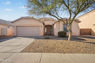 10910 W DAVIS Lane, Avondale, AZ 85323