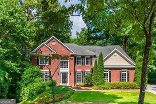 7000 Amberleigh Way, Johns Creek, GA 30097