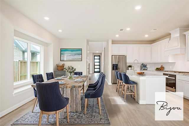 721 Ocean Palms Drive, Katy, TX 77493