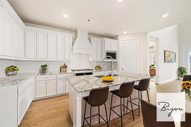 721 Ocean Palms Drive, Katy, TX 77493