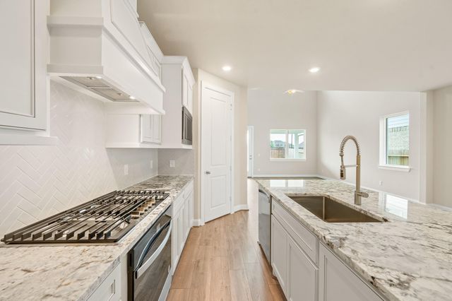 721 Ocean Palms Drive, Katy, TX 77493