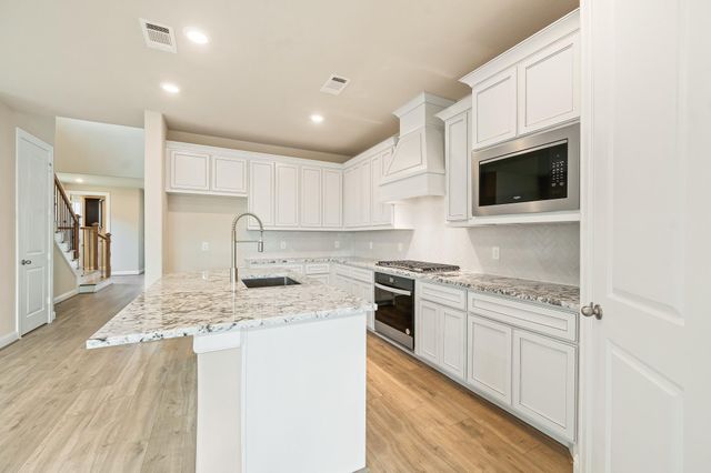 721 Ocean Palms Drive, Katy, TX 77493