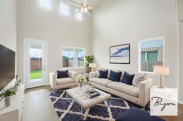 721 Ocean Palms Drive, Katy, TX 77493