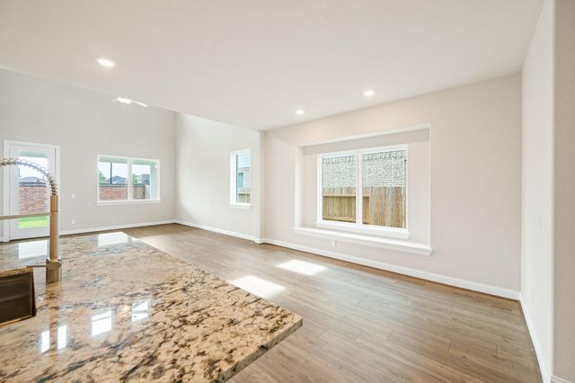 721 Ocean Palms Drive, Katy, TX 77493