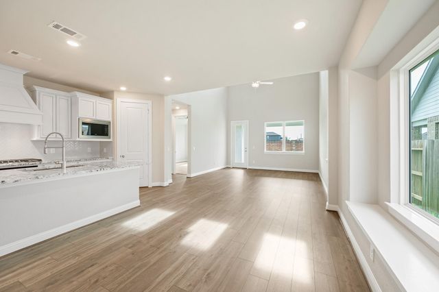 721 Ocean Palms Drive, Katy, TX 77493