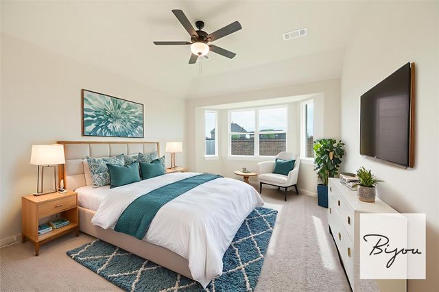 721 Ocean Palms Drive, Katy, TX 77493