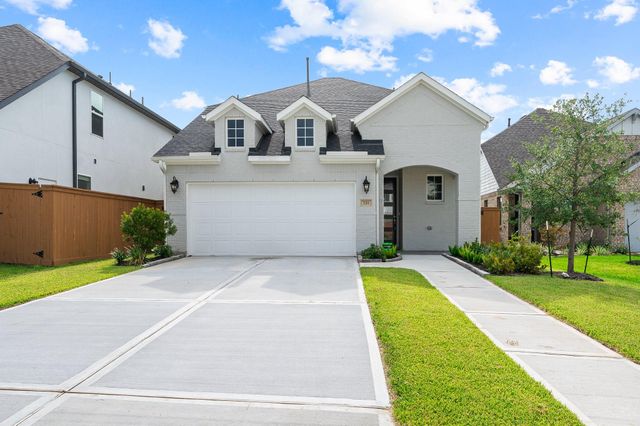 721 Ocean Palms Drive, Katy, TX 77493