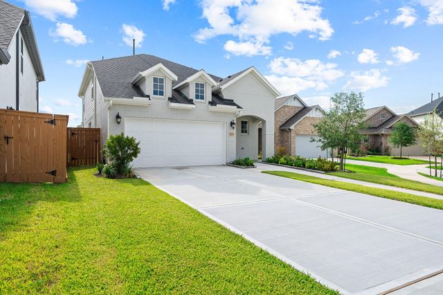 721 Ocean Palms Drive, Katy, TX 77493