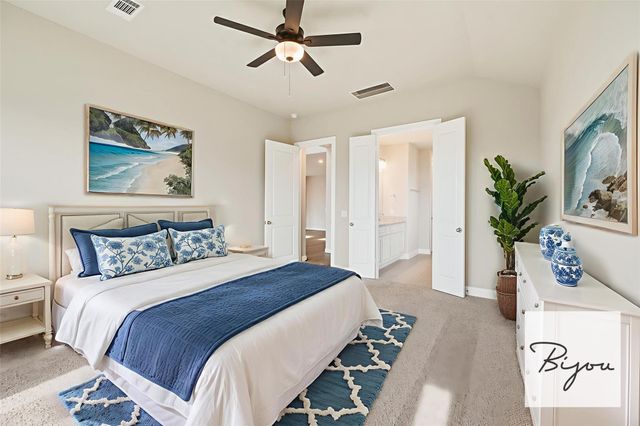 721 Ocean Palms Drive, Katy, TX 77493