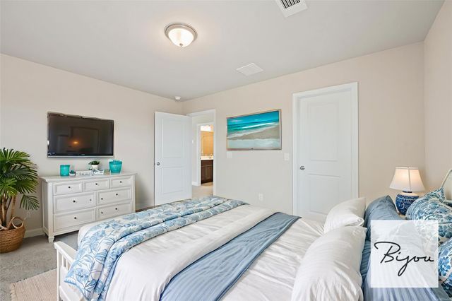 721 Ocean Palms Drive, Katy, TX 77493