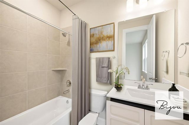 721 Ocean Palms Drive, Katy, TX 77493