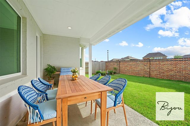 721 Ocean Palms Drive, Katy, TX 77493