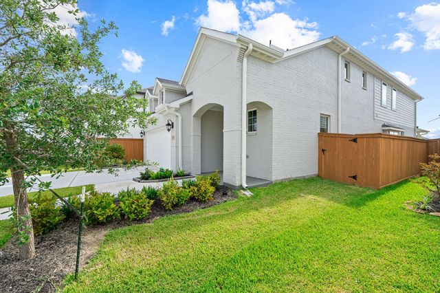 721 Ocean Palms Drive, Katy, TX 77493