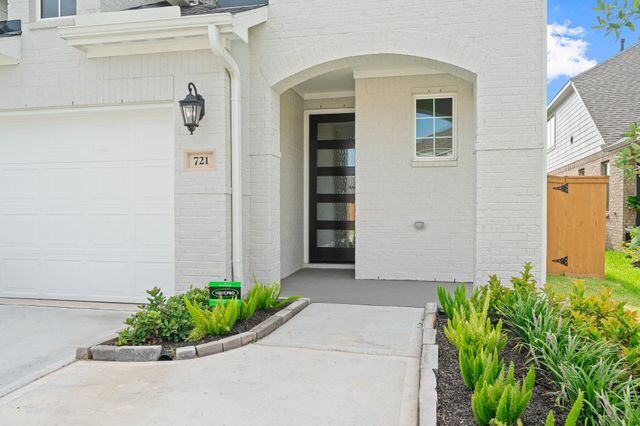 721 Ocean Palms Drive, Katy, TX 77493