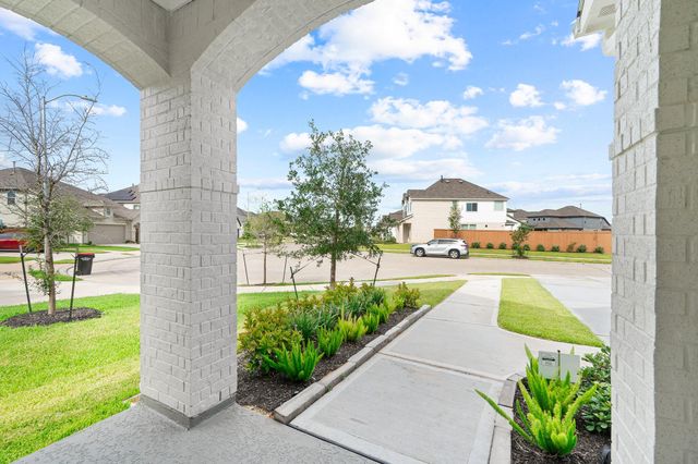 721 Ocean Palms Drive, Katy, TX 77493