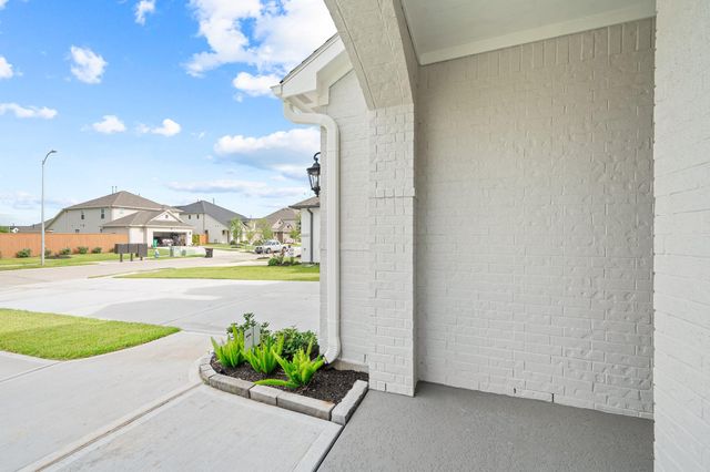 721 Ocean Palms Drive, Katy, TX 77493