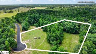 151 Flowing Rock Road Lot 6, Honea Path, SC 29654