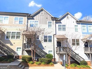 3797 Oxford Circle, Atlanta, GA 30340