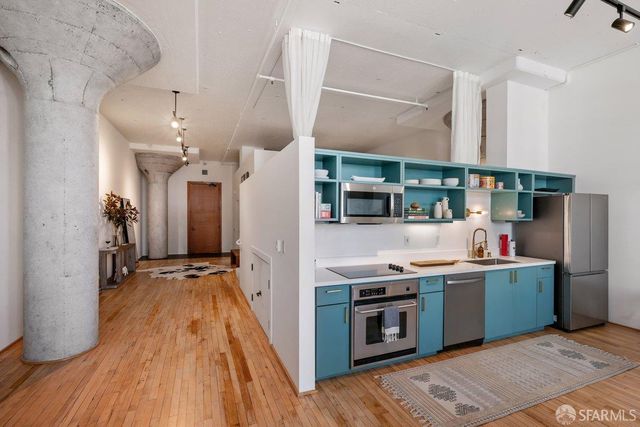 151 Alice B. Toklas Place 505, San Francisco, CA 94109