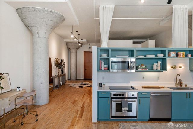 151 Alice B. Toklas Place 505, San Francisco, CA 94109