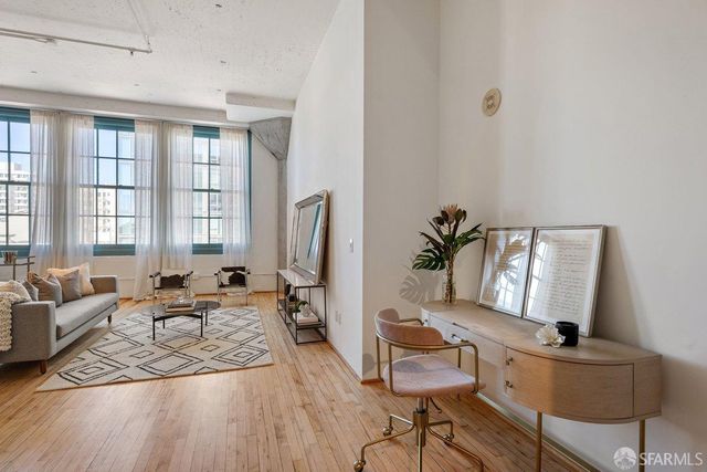 151 Alice B. Toklas Place 505, San Francisco, CA 94109