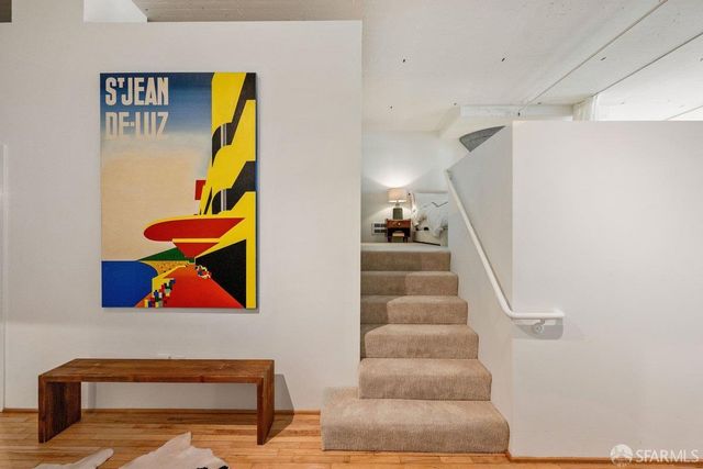 151 Alice B. Toklas Place 505, San Francisco, CA 94109