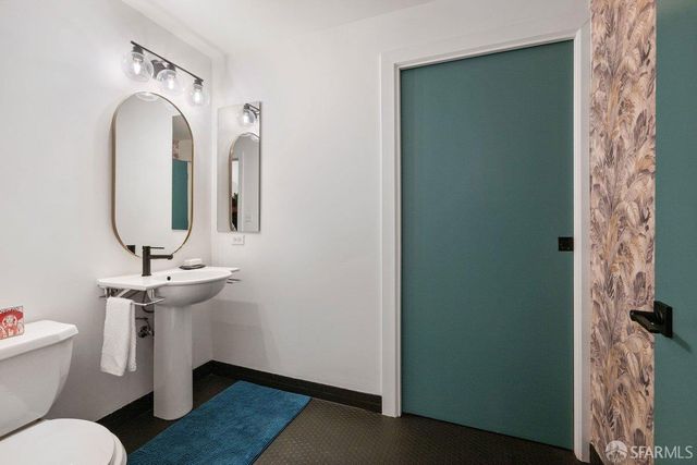151 Alice B. Toklas Place 505, San Francisco, CA 94109