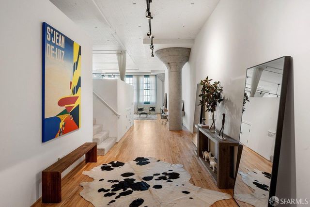151 Alice B. Toklas Place 505, San Francisco, CA 94109