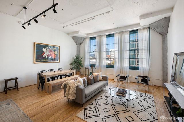 151 Alice B. Toklas Place 505, San Francisco, CA 94109