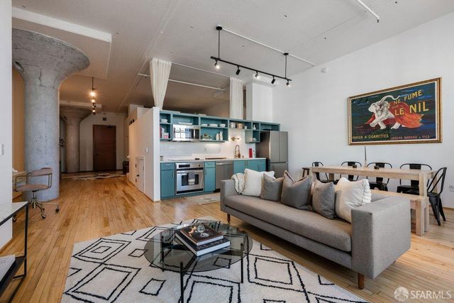 151 Alice B. Toklas Place 505, San Francisco, CA 94109