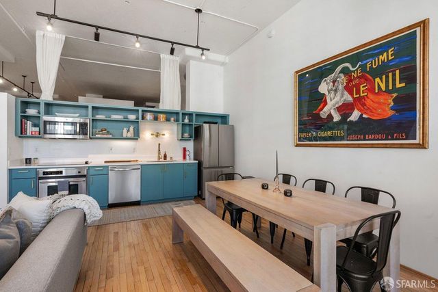 151 Alice B. Toklas Place 505, San Francisco, CA 94109
