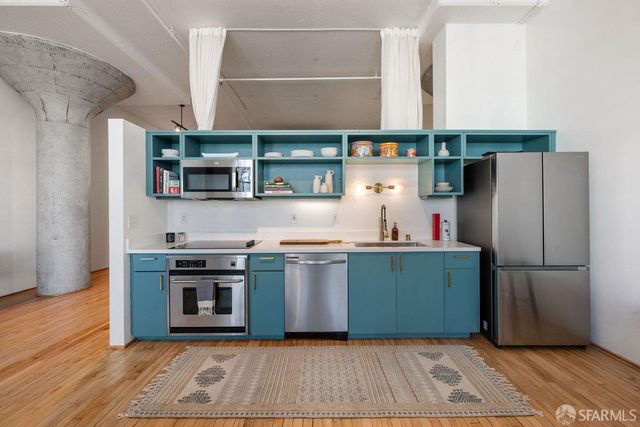 151 Alice B. Toklas Place 505, San Francisco, CA 94109